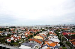 The Garden Residences (D19), Apartment #621773101